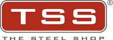 The Steel Shop – Complete Steel Construction Services